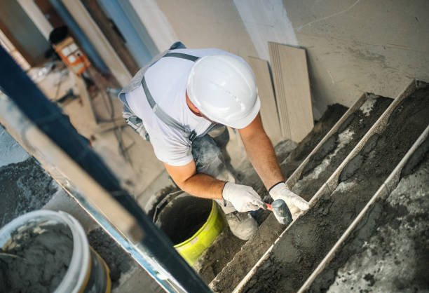 Best Driveway Concrete Repair  in Tuscoosa, AL
