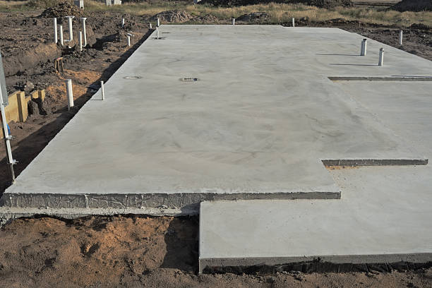 Best Concrete Contractor Near Me  in Tuscoosa, AL