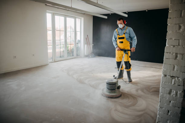 Best Concrete Slab Installation  in Tuscoosa, AL