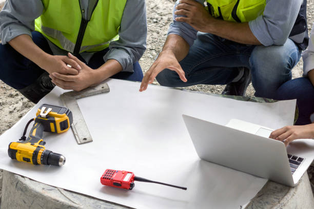 Best Concrete Contractor Near Me  in Tuscoosa, AL