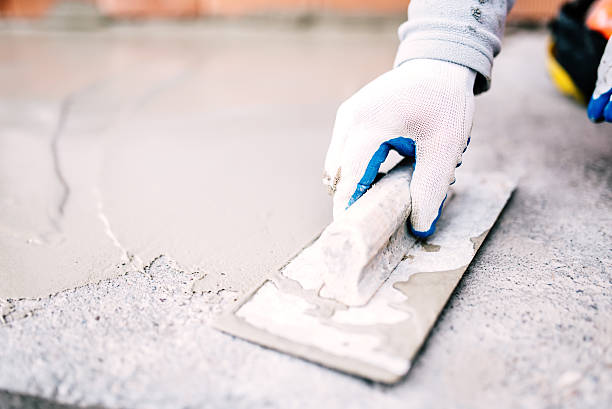 Best Residential Concrete Services  in Tuscoosa, AL