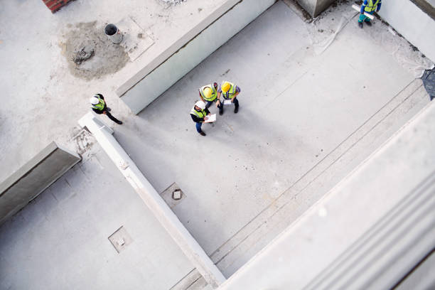 Best Concrete Leveling Services  in Tuscoosa, AL