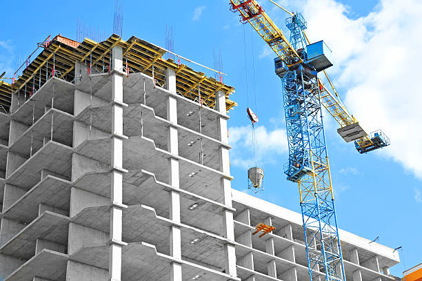 Best Concrete Foundation Repair  in Tuscoosa, AL