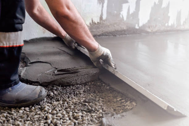 Best Concrete Installation Cost  in Tuscoosa, AL